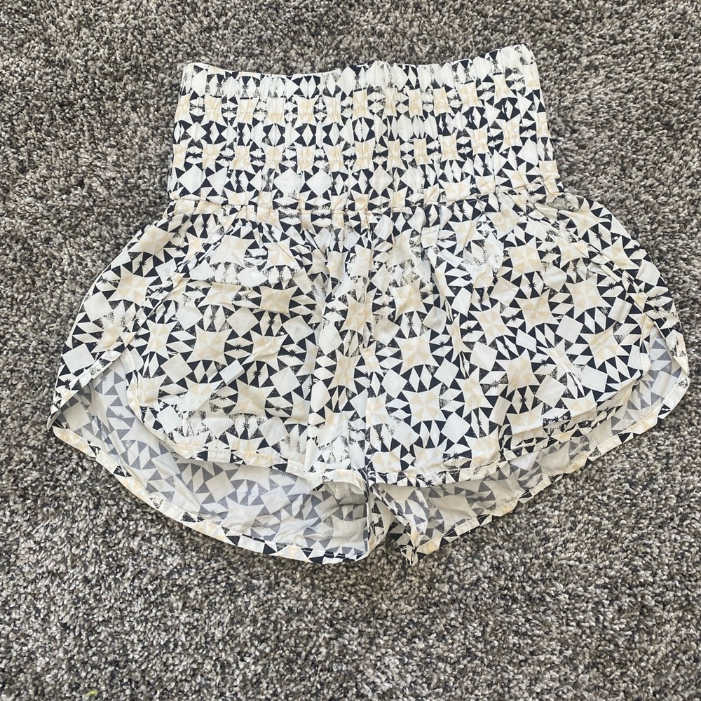 Free People Movement Shorts
